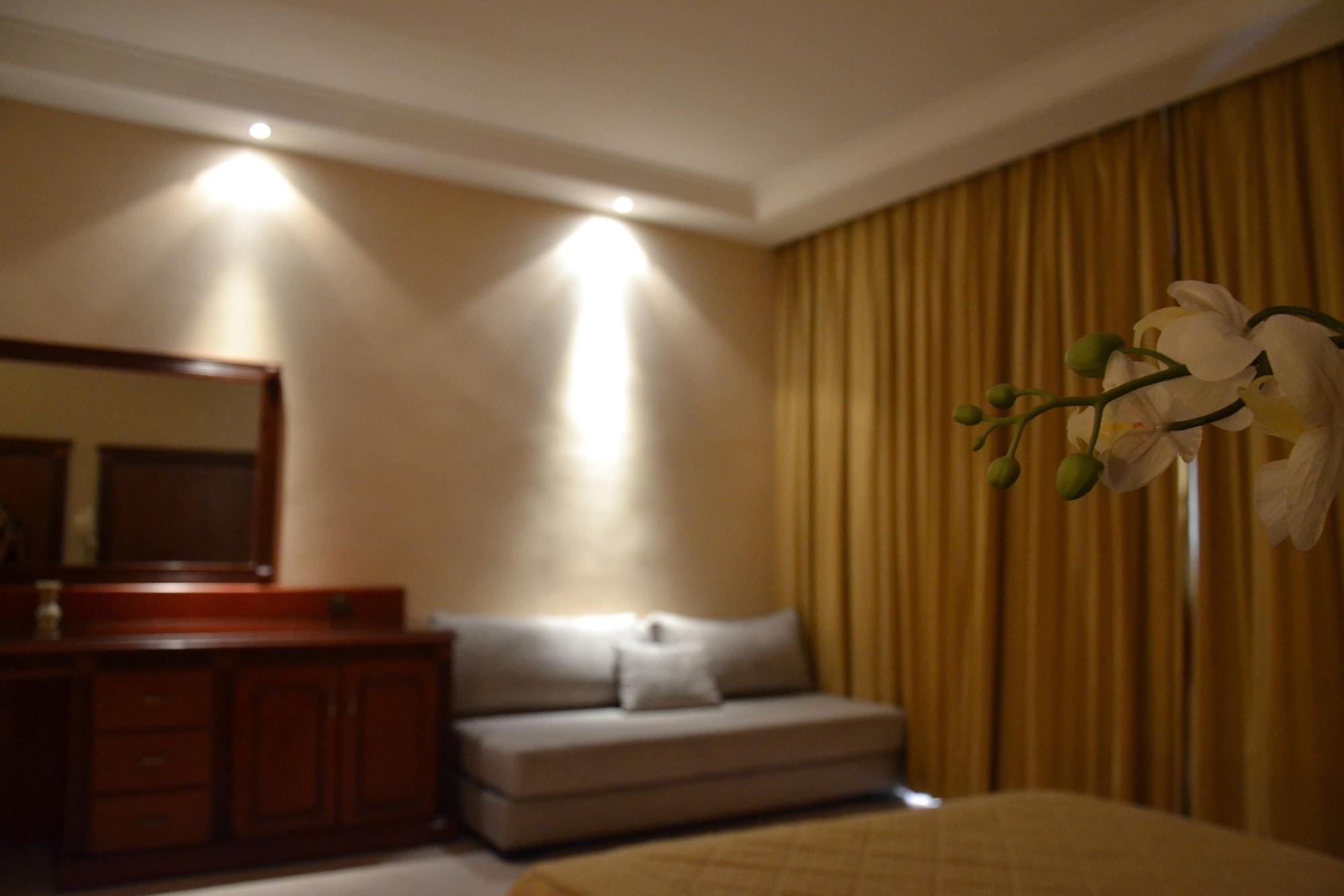 Hotel Azur 4*