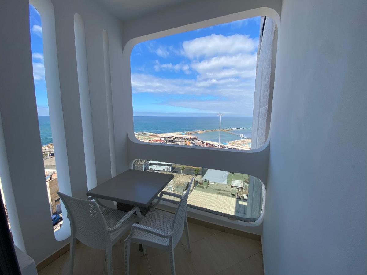 Azur Hotel 4*