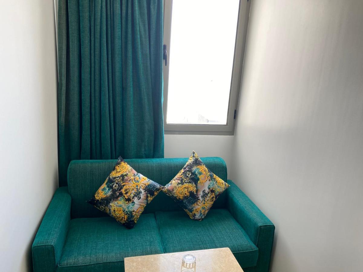 Hotel Azur 4*