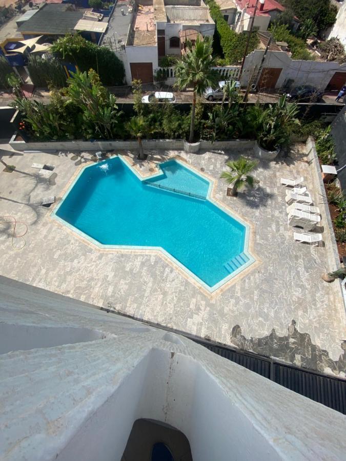 Azur Casa Blanca