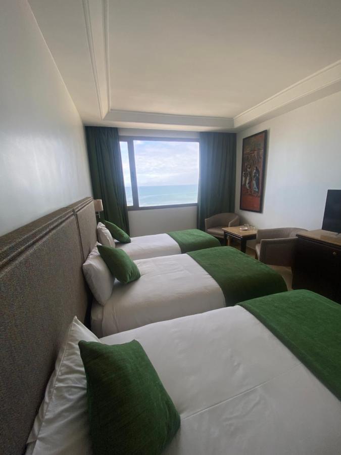 Azur Hotel Casa Blanca