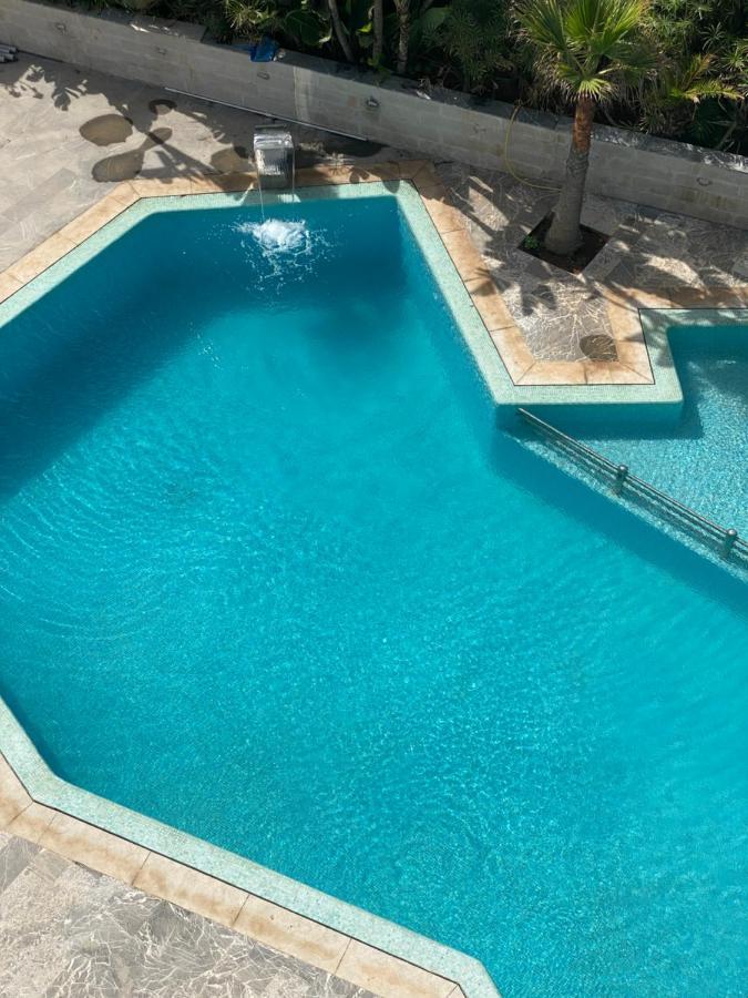 Hotel Azur