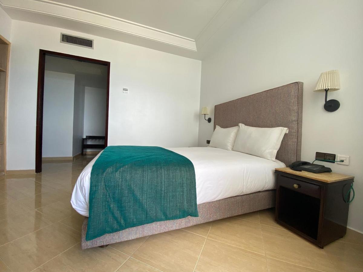 Azur 4* Casa Blanca