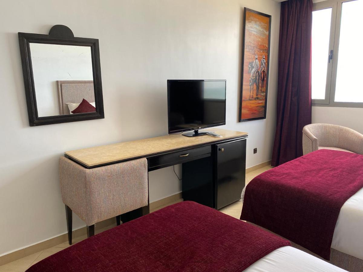 Hotel Azur 4*