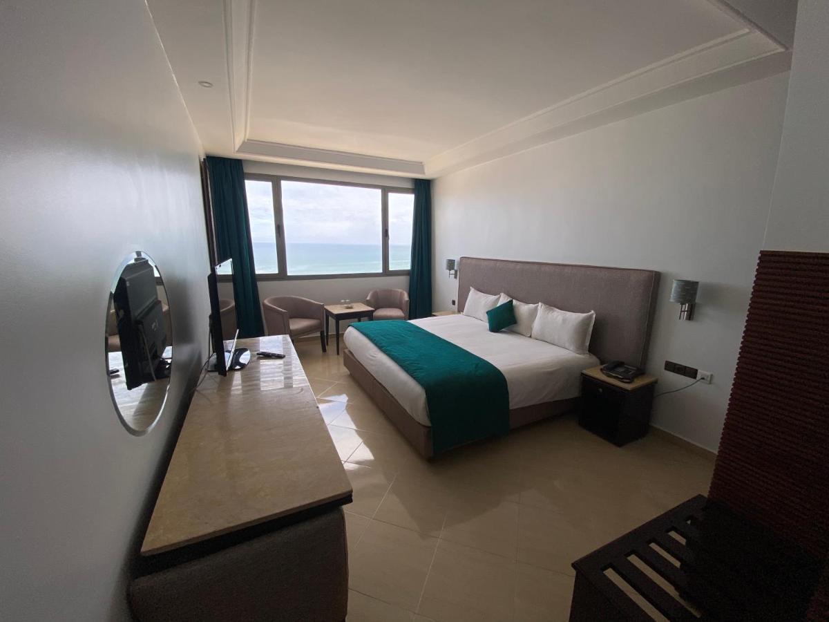 Azur Hotel Casa Blanca