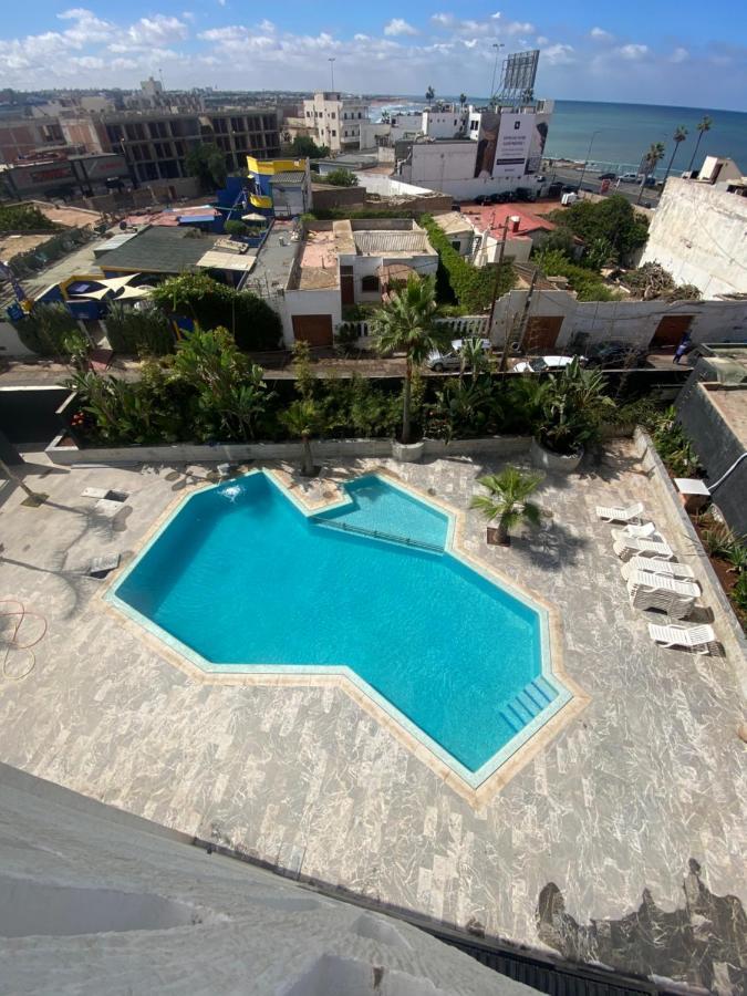 Hotel Azur Casa Blanca