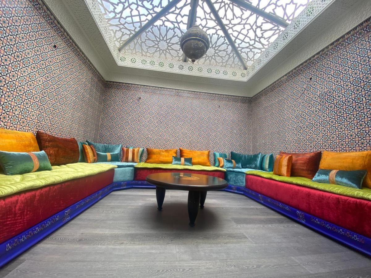 Azur 4* Casa Blanca