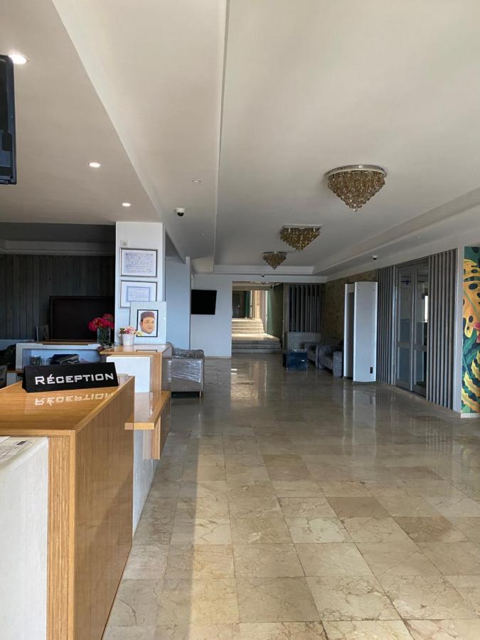 Hotel Azur