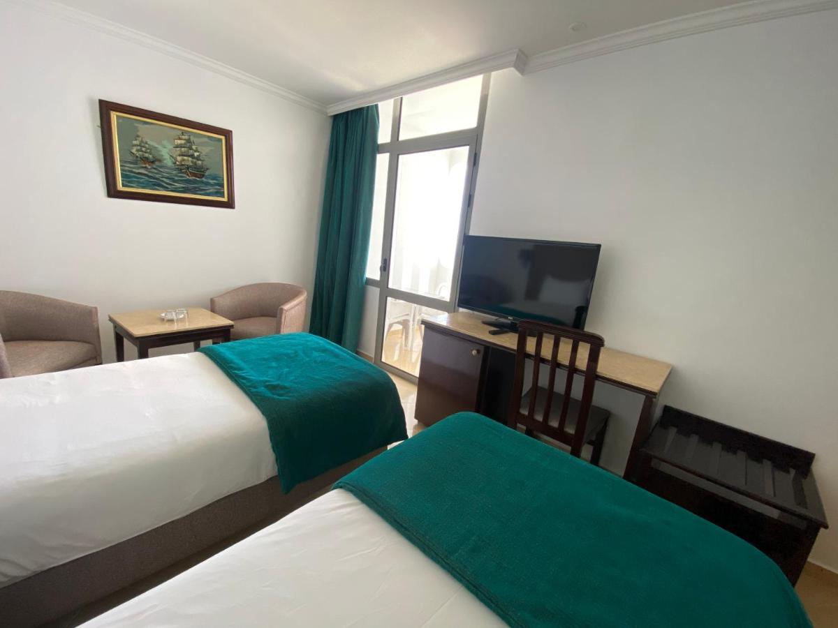 Hotel Azur Casa Blanca