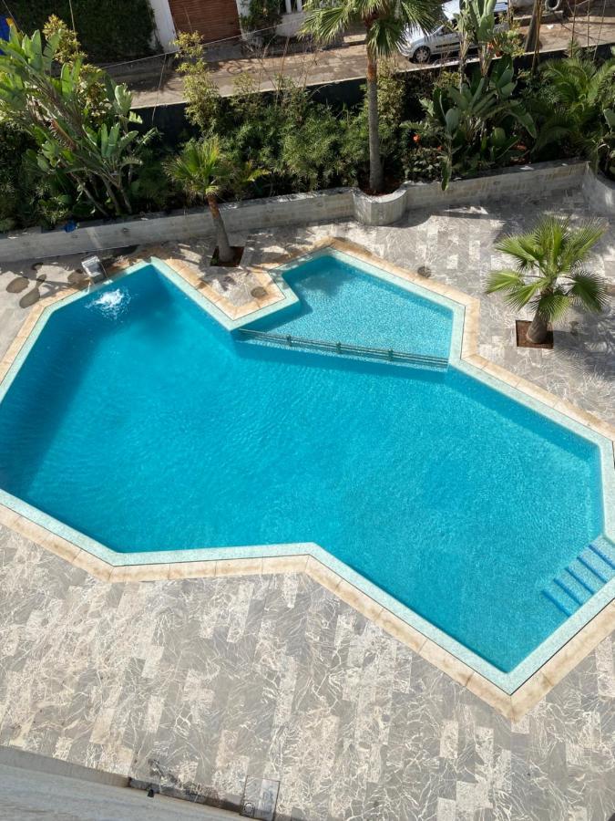 Hotel Azur
