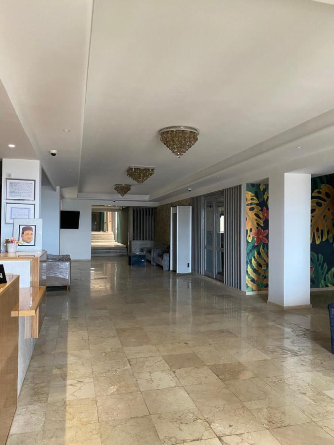 Azur 4* Casa Blanca