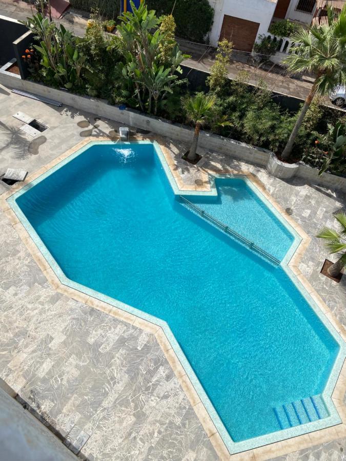 Hotel Azur