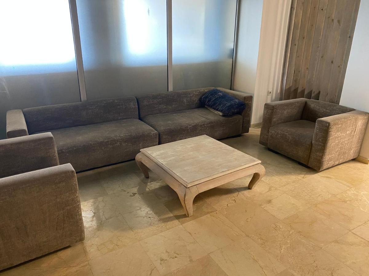 Azur Hotel Casablanca