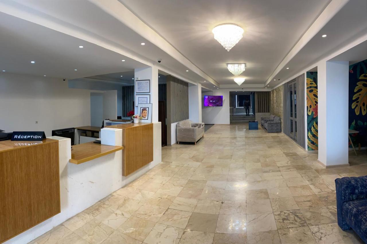 Hotel Azur 4*