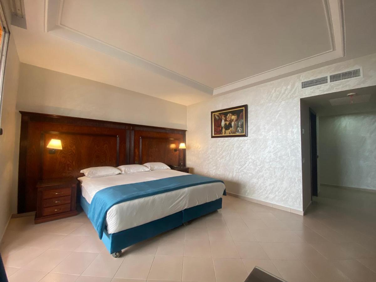 Azur Hotel Casa Blanca