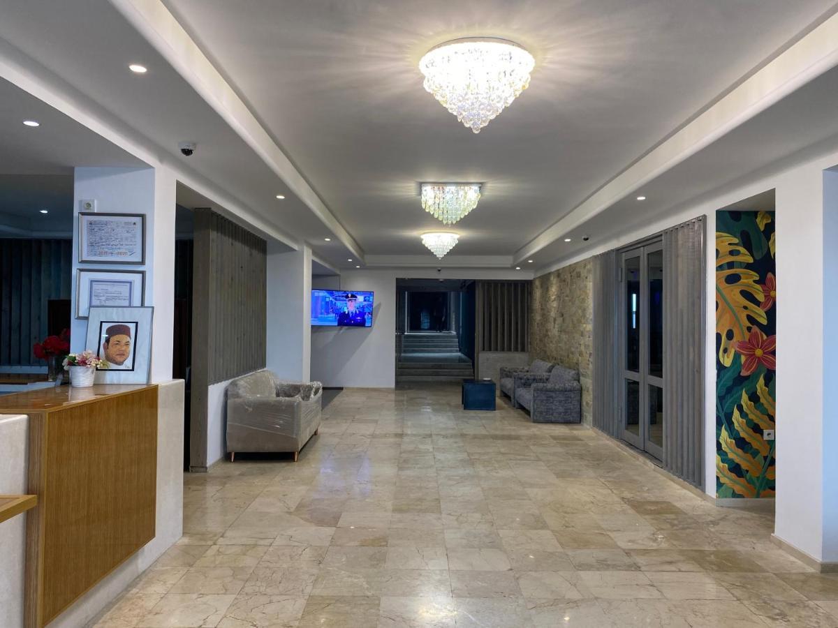 Azur Hotel Casa Blanca