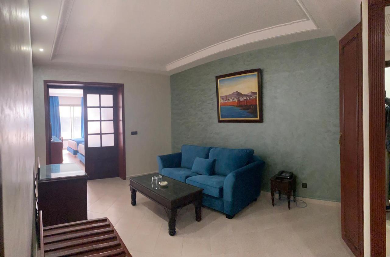 Azur Hotel Casa Blanca