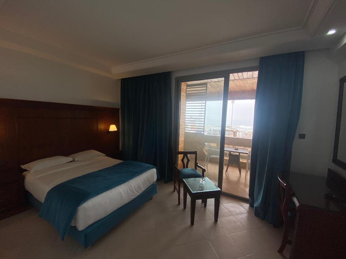 Azur 4* Casa Blanca