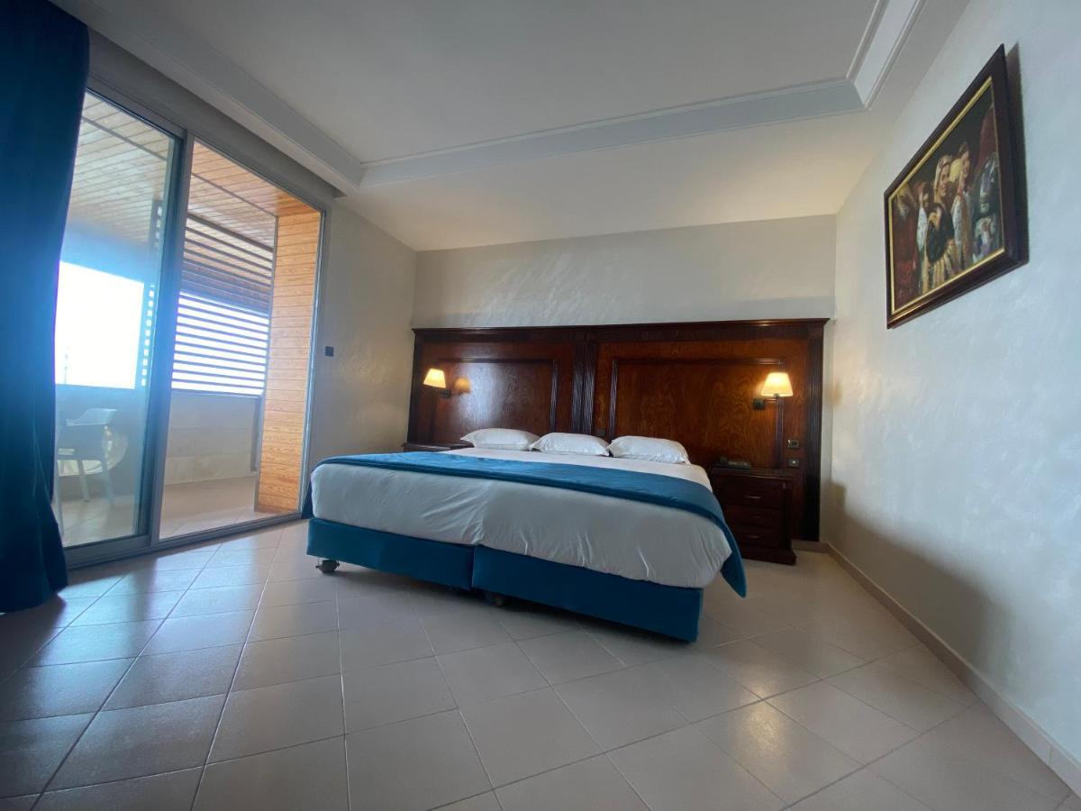 Azur Hotel Casa Blanca