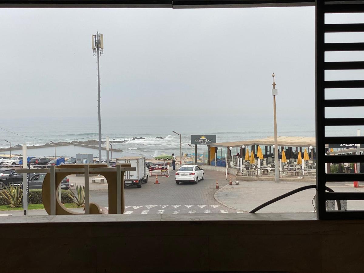 Azur Hotel Casablanca