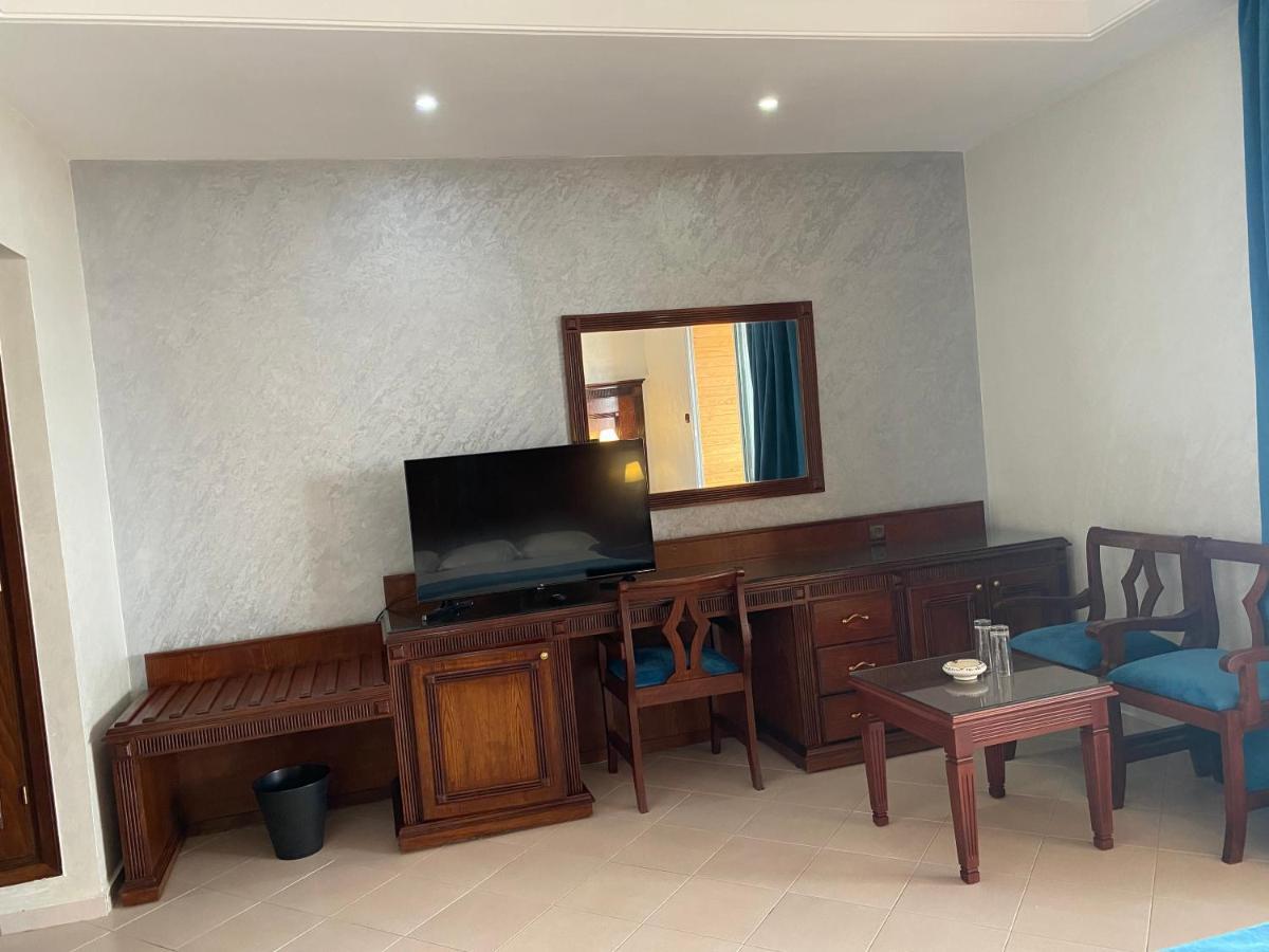 Azur Hotel Casa Blanca