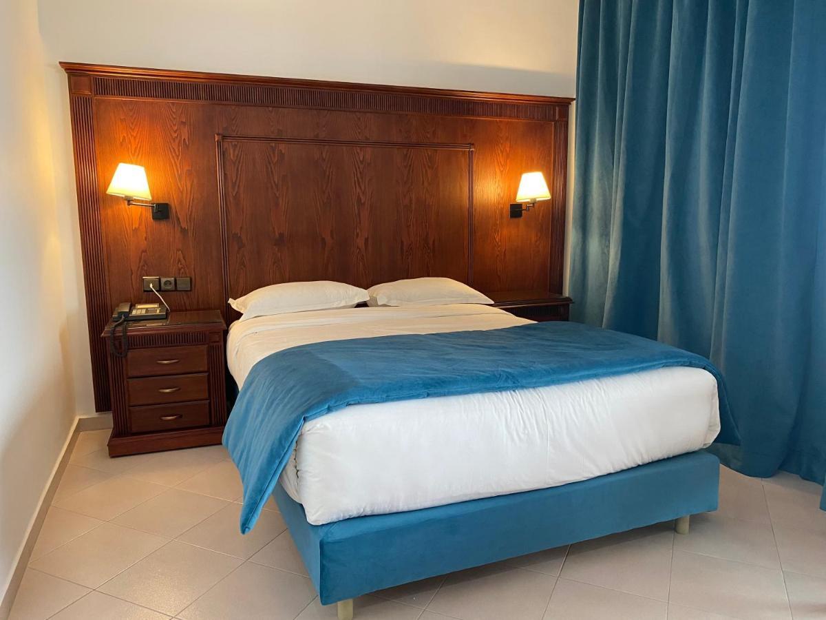 Hotel Azur Casa Blanca
