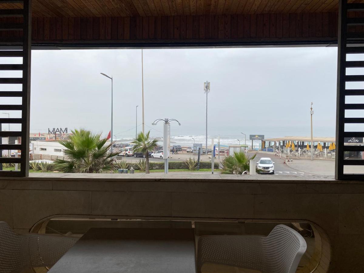 Azur Hotel