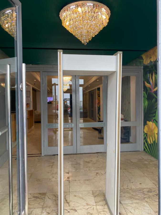 Hotel Azur Casa Blanca