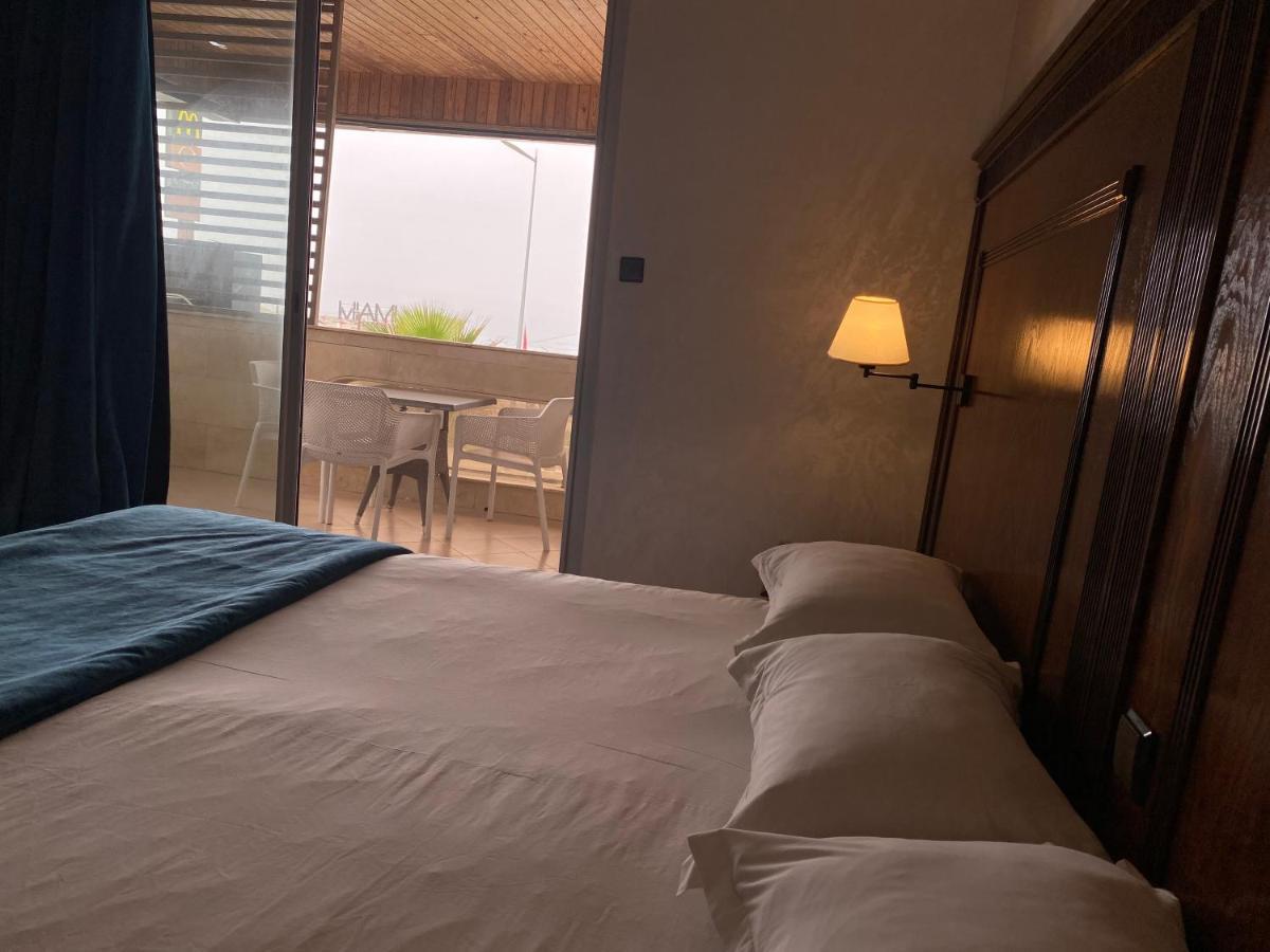 Hotel Azur