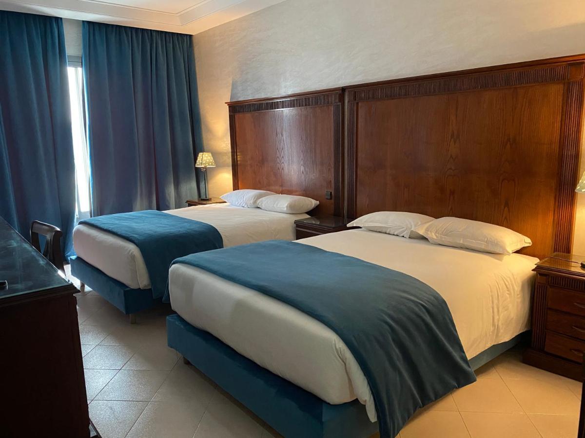 Azur Hotel Casablanca