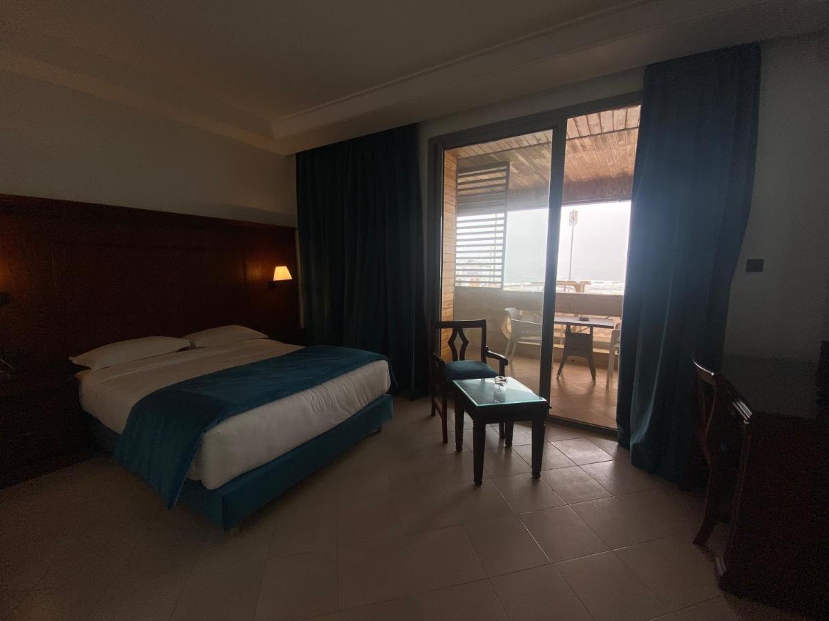 Hotel Azur 4*