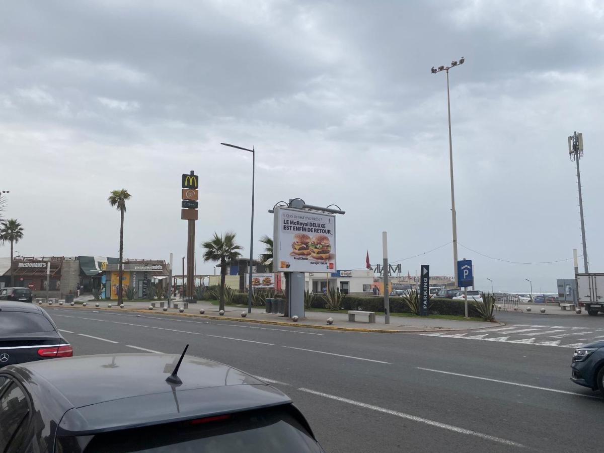 Azur Casablanca
