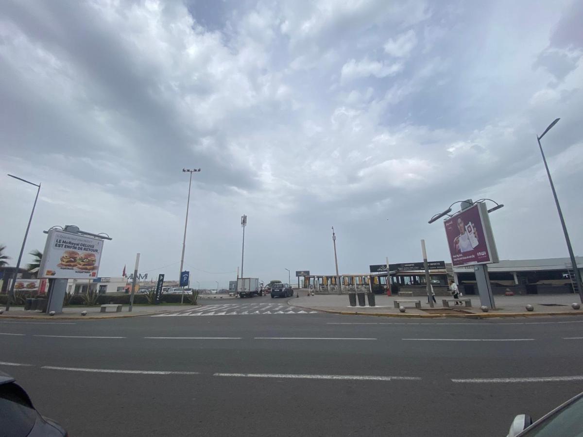 Azur Casablanca