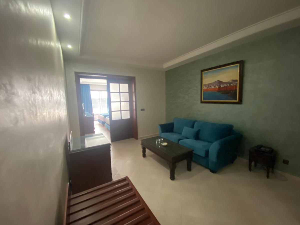 Azur Hotel Casablanca
